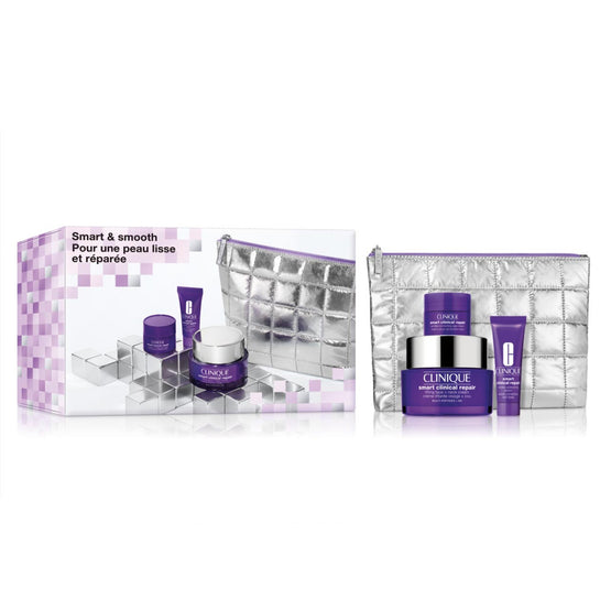Smart & Smooth Skincare Set