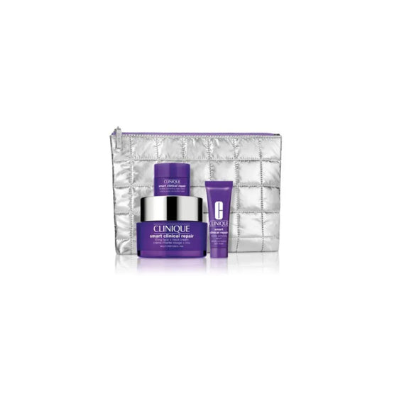 Smart & Smooth Skincare Set