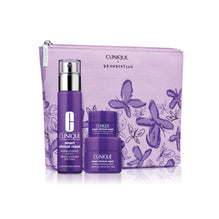 Clinique Smooth & Renew Laboratoire Serum Set