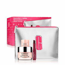 Clinique Hydration + Honey Set