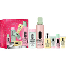 Great Skin Everywhere Combination Oil