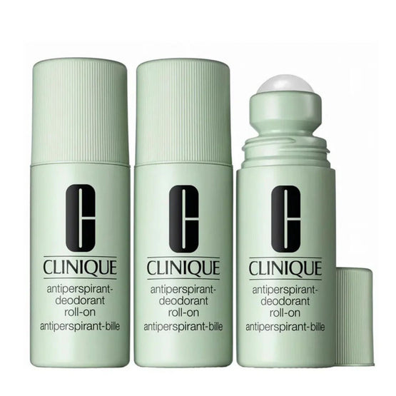 Clinique- Clinique Deo Trio