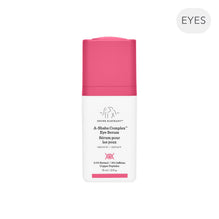 A-Shaba Complex Retinol Eye Serum with Caffeine + Copper Peptides