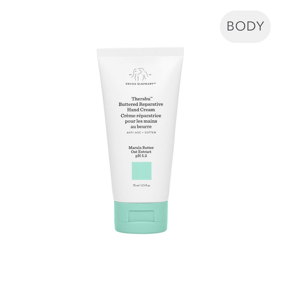 Therabu™ Buttered Reparative Hand Cream