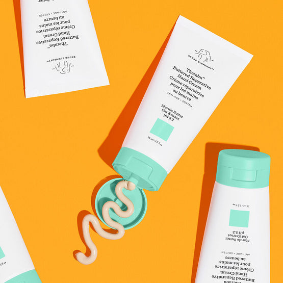 Therabu™ Buttered Reparative Hand Cream