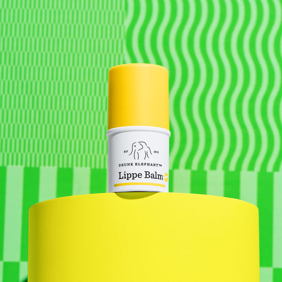 Lippe Balm