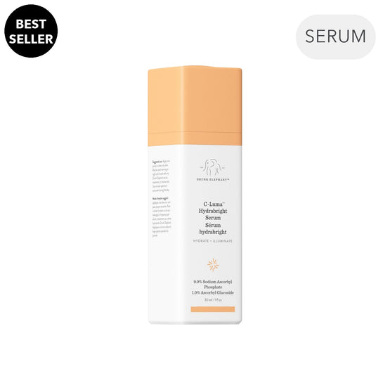 C-Luma Hydrabright Gentle Hydrating Vitamin C Serum