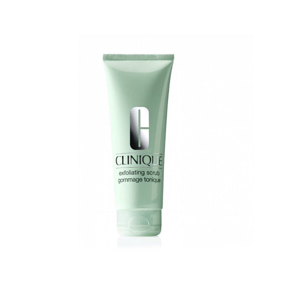 Clinique Exfoliating Scrub, 100ml