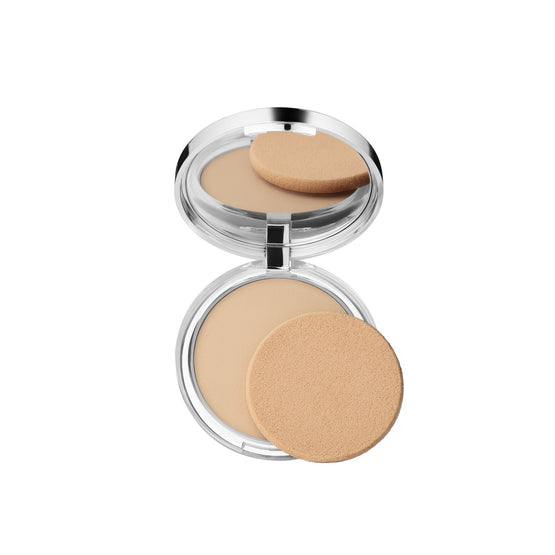 Superpowder Double Face Powder - Matte Neutral