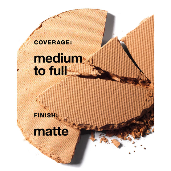 Superpowder Double Face Powder - Matte Neutral