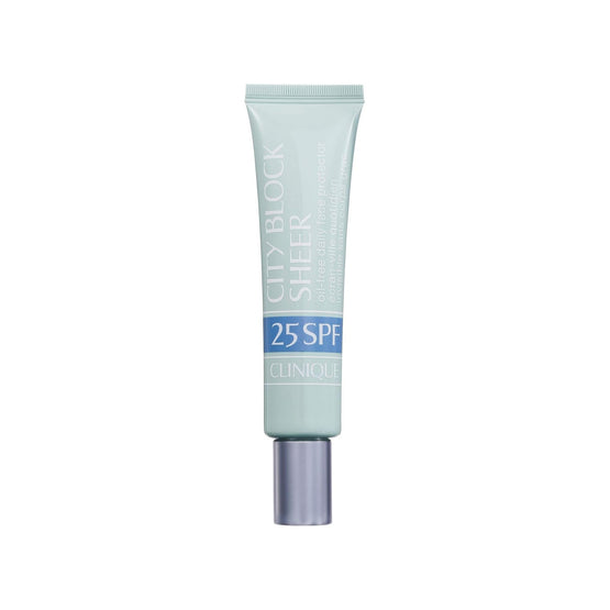 Clinique City Block Sheer Daily Face Protector SPF 25, 40ml