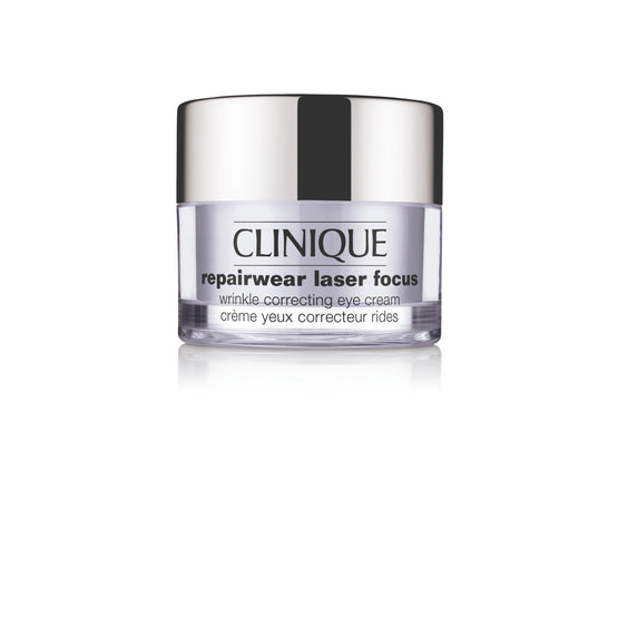 Clinique Repairwear Laser Focus Wrinkle Correcting Eye Cream 15ml
