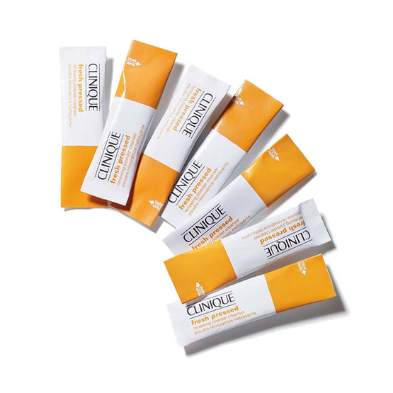 Fresh Pressed Renewing Powder Cleanser with Pure Vitamin C