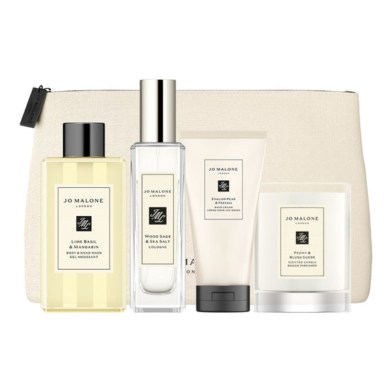 Fresh And Spirited Collection