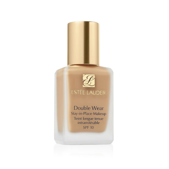 Double Wear Stay-in-Place Foundation SPF 10 - 1W1 Bone