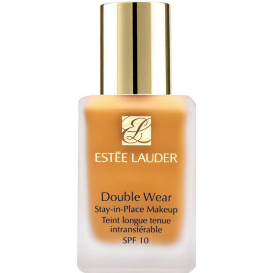 Estée Lauder Double Wear Stay-in-Place Foundation SPF 10, 30ML - Bronze