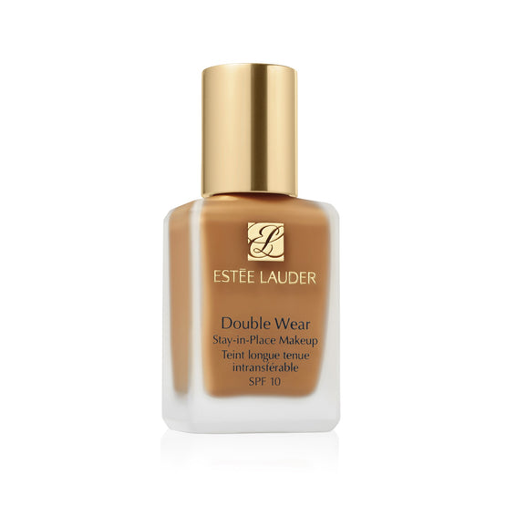 Estée Lauder Double Wear Stay‑in‑Place Makeup SPF 10 – 4W3 Henna – 30ml / 1 fl oz