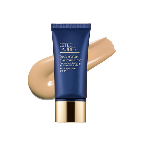 Estée Lauder Double Wear Maximum Cover Camouflage Makeup – Cream – 30Ml / 1 Fl Oz