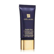 Estée Lauder Double Wear Maximum Cover Camouflage Makeup – Cream – 30ml / 1 fl oz