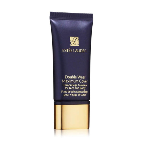 Estée Lauder Double Wear Maximum Cover Camouflage Makeup – Cream – 30ml / 1 fl oz