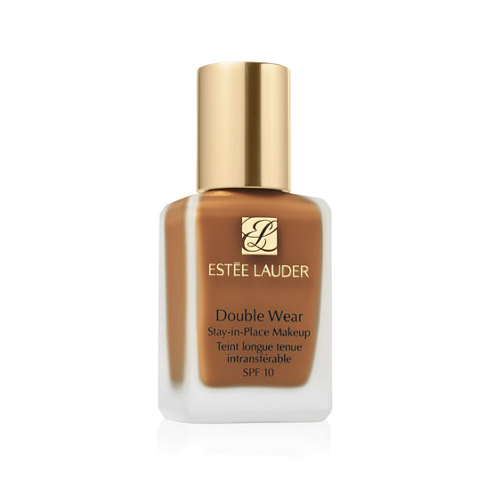 Estee Lauder Double Wear Stay_in_Place Foundation SPF10, 30ML - 5W2 Rich Caramel