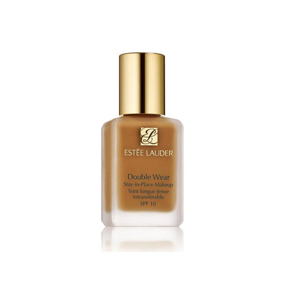 Estee Lauder Double Wear Stay_in_Place Foundation SPF10, 30ML - 5W2 Rich Caramel