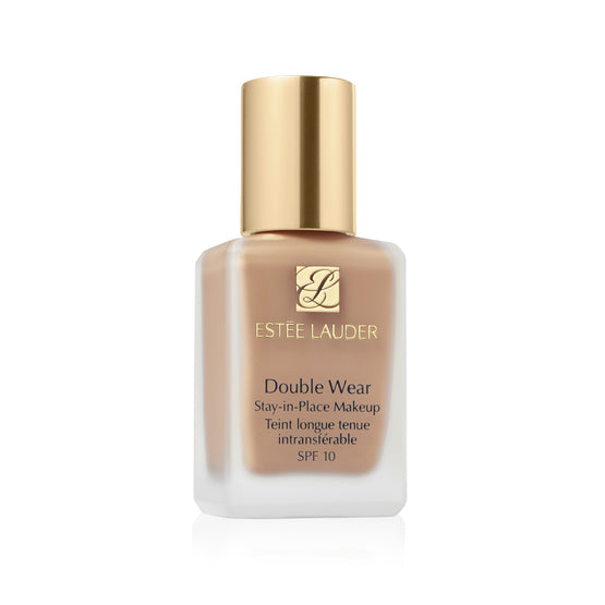Double Wear Stay-in-Place Foundation SPF 10 - 2C4 Ivory Rose