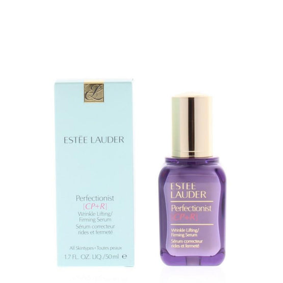 Estee Lauder Perfectionist Wrinkle Lifting/Firming Serum 50ML