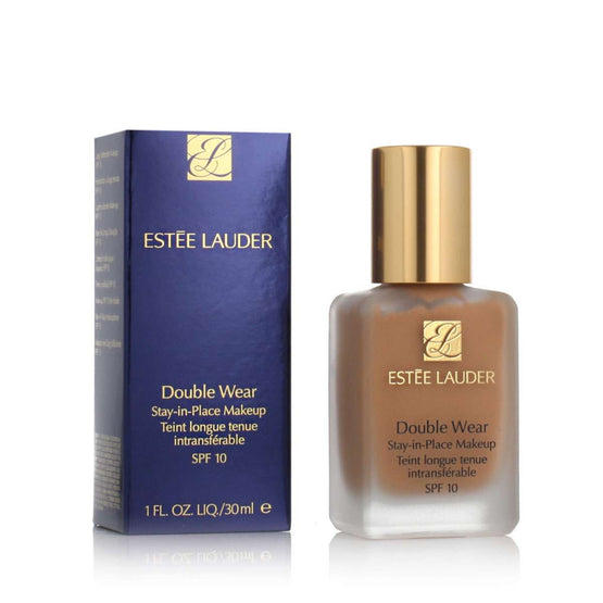 Double Wear Stay-in-Place Foundation SPF 10, 30ML - 4N2 Spiced Sand 98
