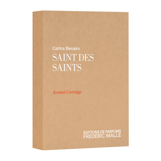 Frédéric Malle Saint des Saints Scented Cartridge – 8.7g / 0.3 oz