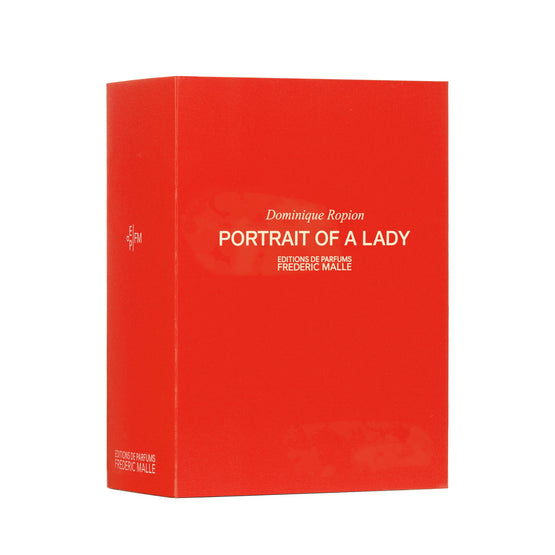 Frédéric Malle Portrait of a Lady Eau de Parfum – 100ml / 3.4 fl oz