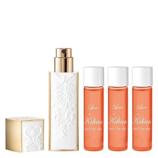 LOVE TRAVEL SET