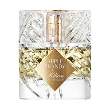 APPLE BRANDY ON THE ROCKS 50ML/1.7FLOZ