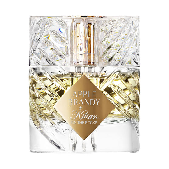 APPLE BRANDY ON THE ROCKS 50ML/1.7FLOZ