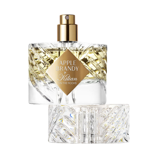 APPLE BRANDY ON THE ROCKS 50ML/1.7FLOZ