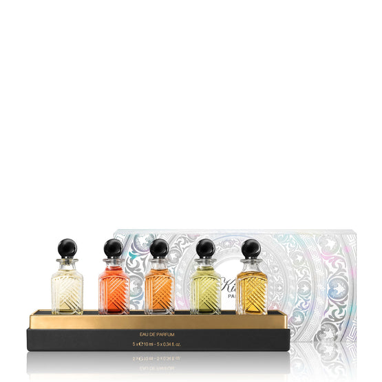 THE MINIATURE FRAGRANCE SET
