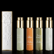 THE FLORAL NARCOTICS TRAVEL SET