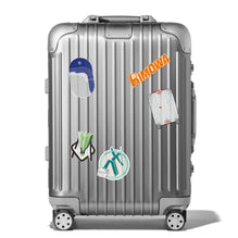 Stickers Set Sports No Assigned Color
