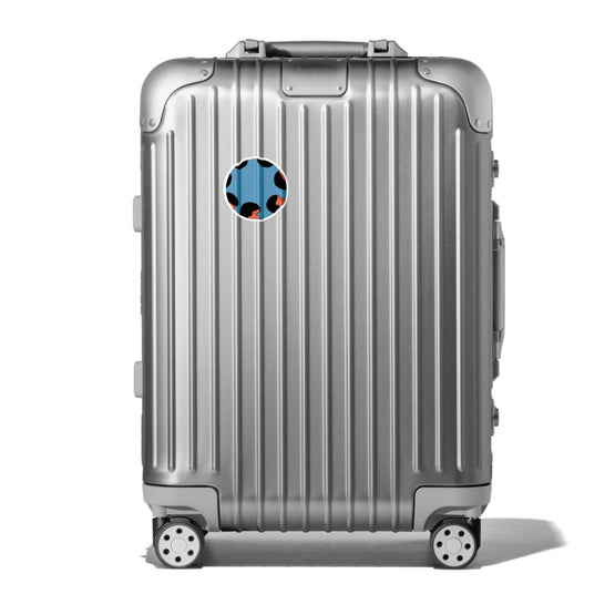 Single Sticker Heads