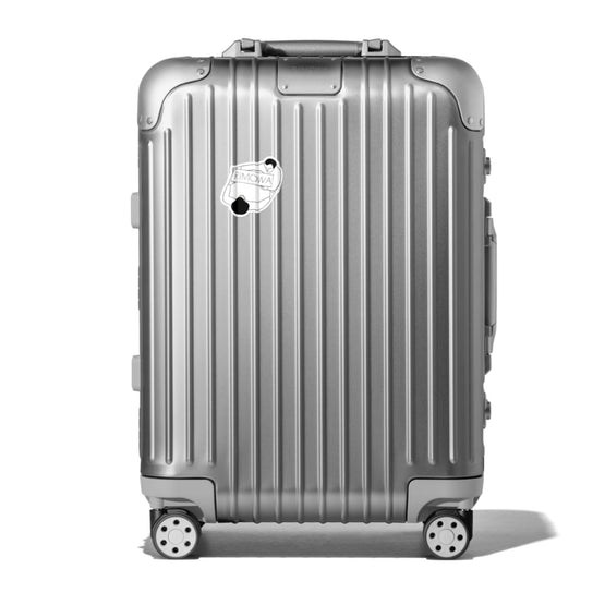 Single Sticker Rimowa