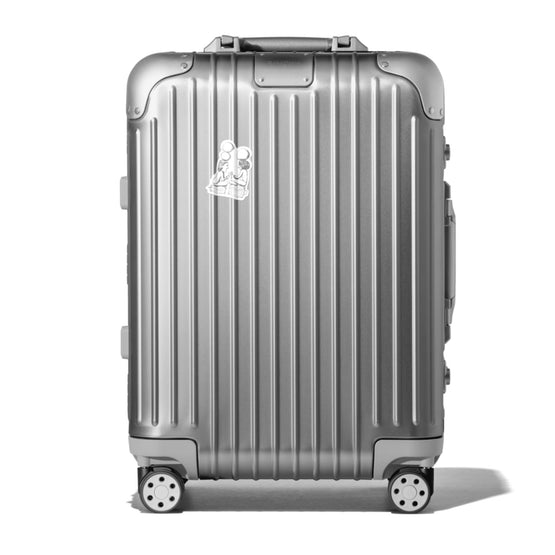 Single Sticker Bubble Heads