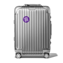 Single Sticker Girrrl