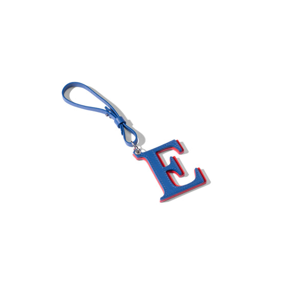 Charm Letter E