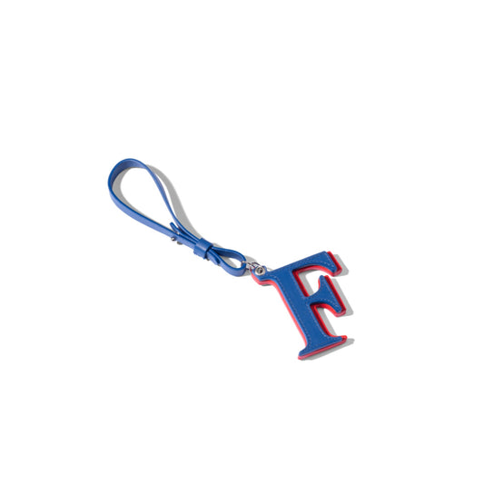Charm Letter F