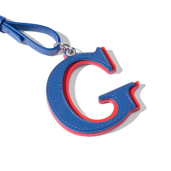 Charm Letter G
