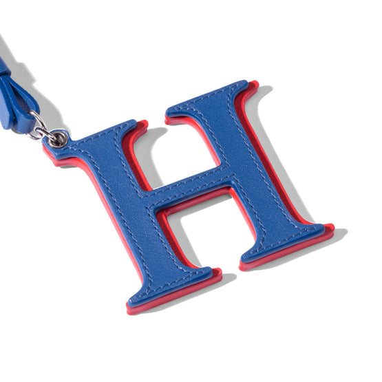 Charm Letter H
