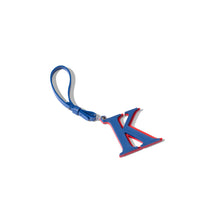 Charm Letter K
