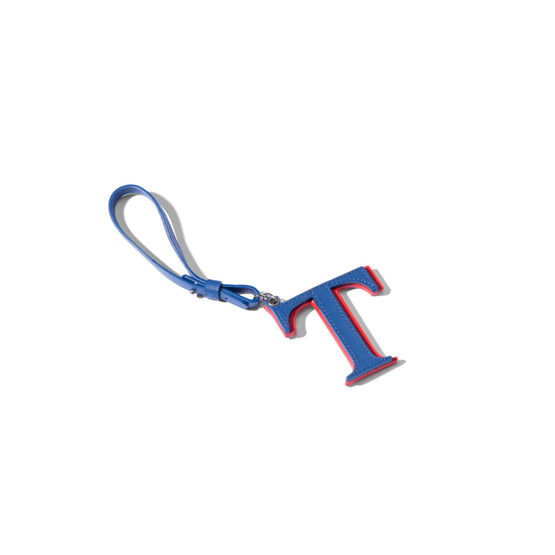 Charm Letter T