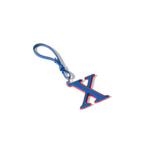 Charm Letter X