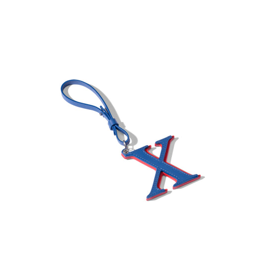 Charm Letter X
